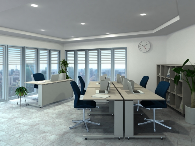 オフィス解体でコスト削減する方法とは？費用相場・失敗例・業者選びまでわかりやすく解説